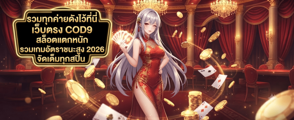 COD9 online slot machine interface featuring high win rate games 2026